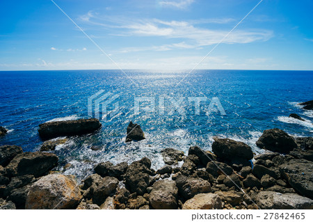 coastline coastline 27842465