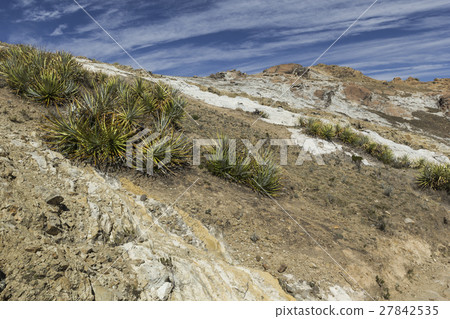 Isla Del Sol. Island of the Sun. Bolivia. 27842535