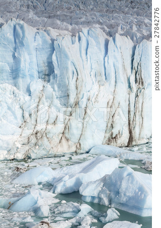 Glacier Perito Moreno, National Park Los Glasyares 27842776