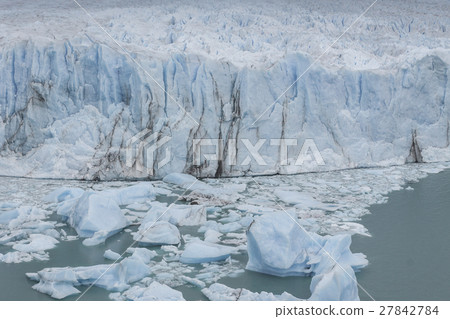 Glacier Perito Moreno, National Park Los Glasyares 27842784