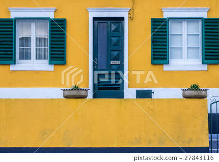 Colorful home 27843116