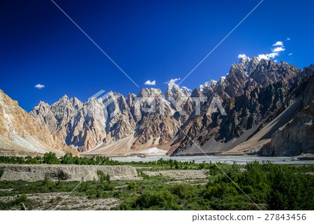 Passu valley 27843456