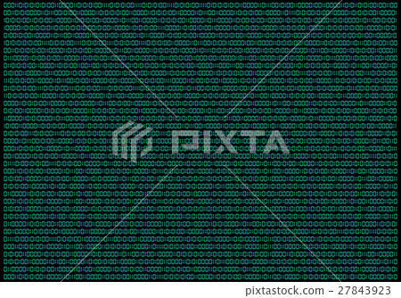 數字背景 數字背景 27843923