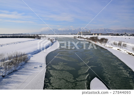 Scenery from Sorachi Ohashi Scenery from Sorachi Ohashi 27844093