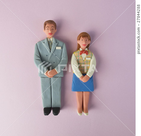 接受男人和女人 27844288