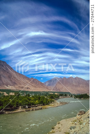 Gilgit river Gilgit river 27844711