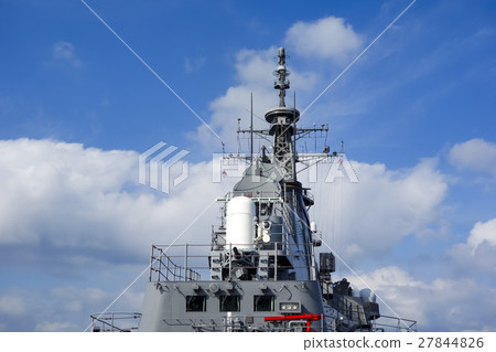 Escort ship Escort ship 27844826