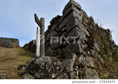 Tsuwano Castle 21 27844874