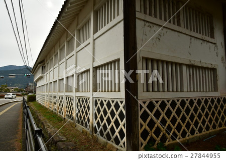 Tsuwano Castle 35 27844955