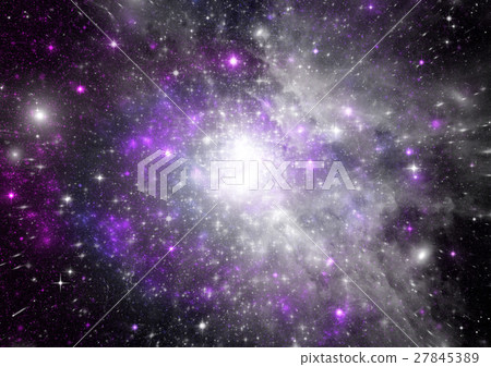 galaxy in a free space galaxy in a free space 27845389