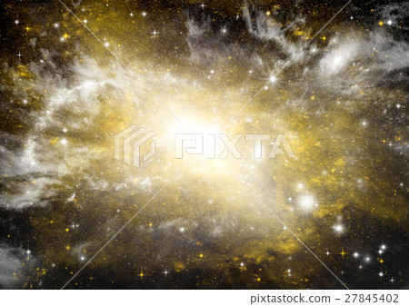 galaxy in a free space galaxy in a free space 27845402