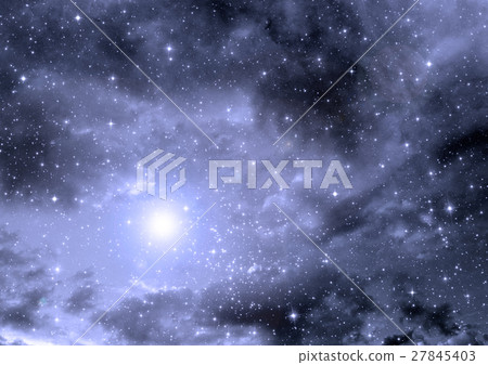 galaxy in a free space galaxy in a free space 27845403