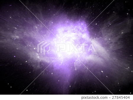 galaxy in a free space galaxy in a free space 27845404