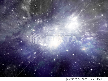 galaxy in a free space galaxy in a free space 27845406