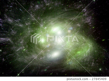 galaxy in a free space galaxy in a free space 27845409