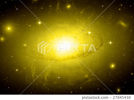 galaxy in a free space galaxy in a free space 27845430