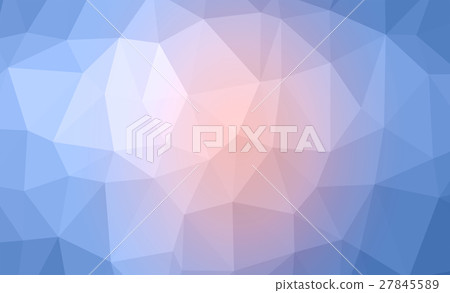 abstract trianglify background 27845589