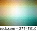 geometric rumpled triangular low poly style 27845610
