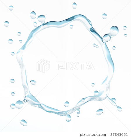 水環 27845661