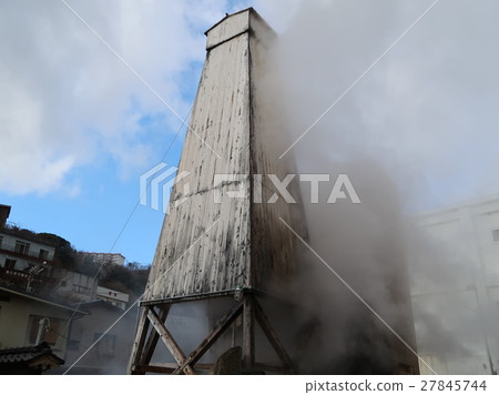 靜岡縣伊豆東伊豆町Atsukawa溫泉熱水溫泉熱水浴 27845744