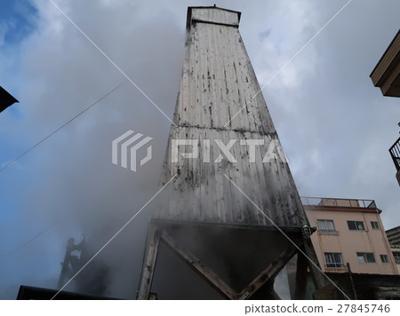 靜岡縣伊豆東伊豆町Atsukawa溫泉熱水溫泉熱水浴 27845746