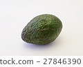 One avocado 27846390
