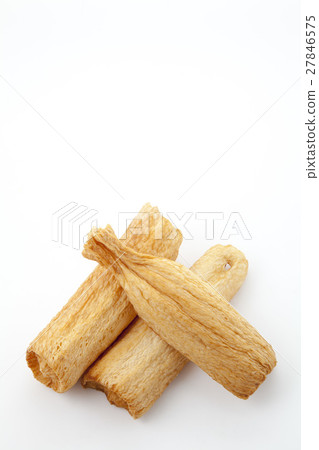 Frozen radish Frozen radish 27846575