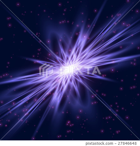 emission, radiation, cosmic 27846648