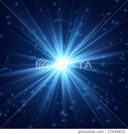 emission, radiation, cosmic 27846650