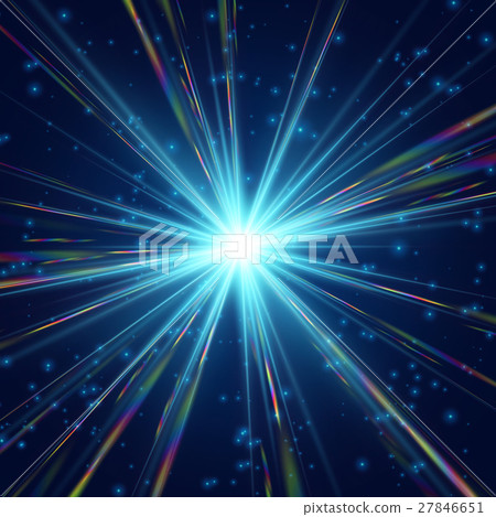 emission, radiation, cosmic 27846651