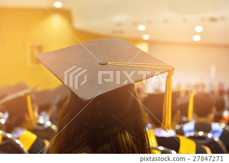 Graduation Ceremony 27847271