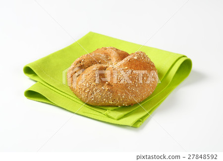 fresh whole wheat bun fresh whole wheat bun 27848592