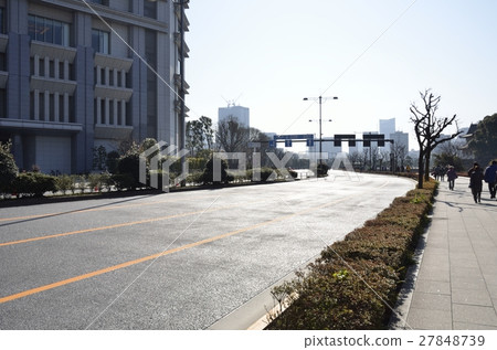 故宮前的宮殿自行車道 27848739