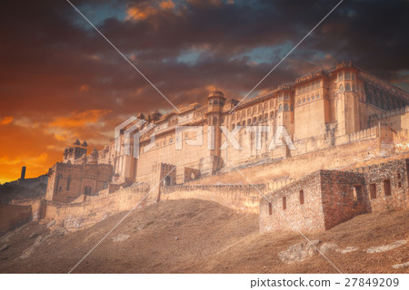 Amber Fort Amber Fort 27849209