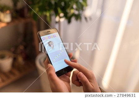 Maternal and child handbook image 27849631