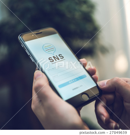 SNS, Social Network Services, social networking service 27849639