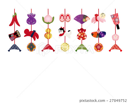 Hinamatsuri的懸掛小雞 27849752