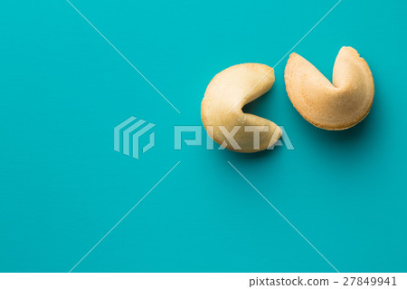 The fortune cookies. The fortune cookies. 27849941