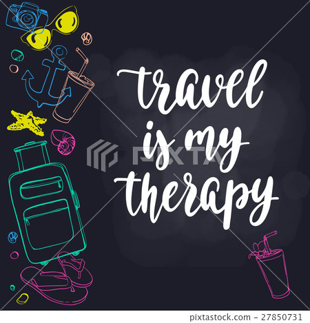 Travel inspiration quote. Travel inspiration quote. 27850731