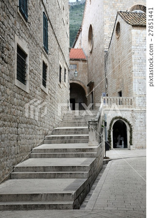 Old town of Dubrovnik, Croatia 27851441