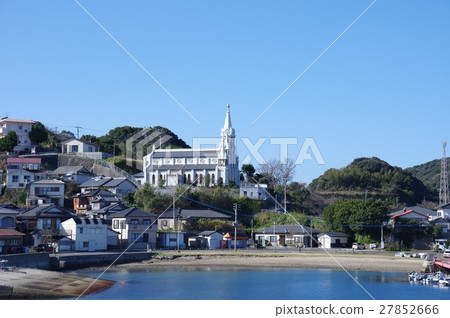 Iyo Island · Mongari Church 27852666