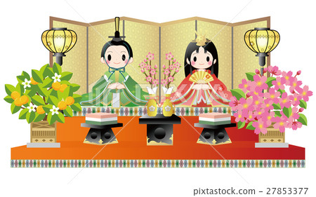 A doll A doll 27853377