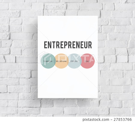 Start up Business Entrepreneur Concept Start up Business Entrepreneur Concept 27853766