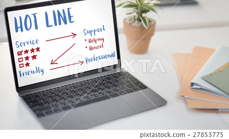 Customer Service Rating Graph Customer Service Rating Graph 27853775