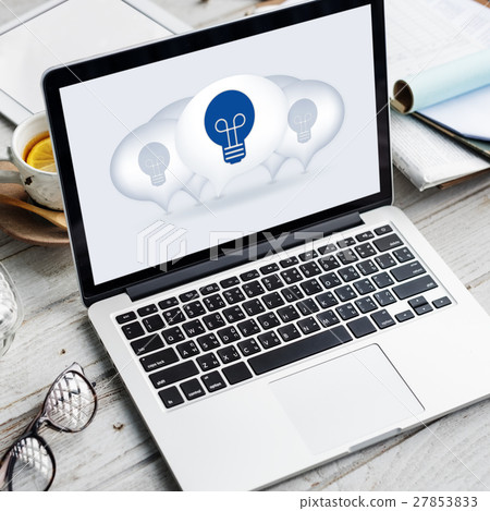 Ideas Proposal Proposition Thoughts Vision Concept 27853833