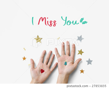 Love Passion Feelings Emotion Romance Concept 27853835