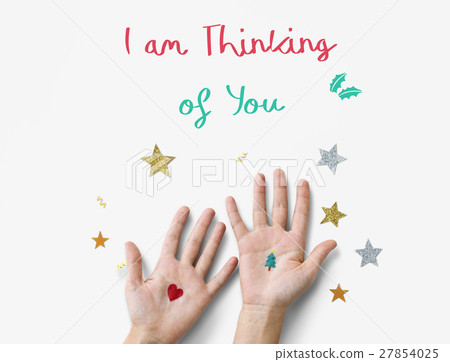 Love Passion Feelings Emotion Romance Concept 27854025