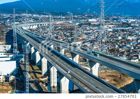 [Shizuoka Prefecture] New Tomei Expressway 27854701