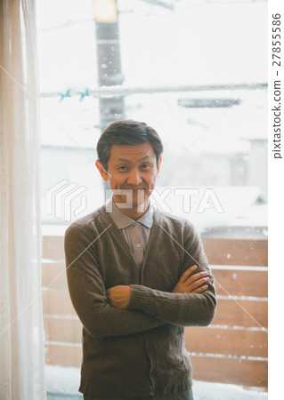 aged, elderly, senior adult 27855586