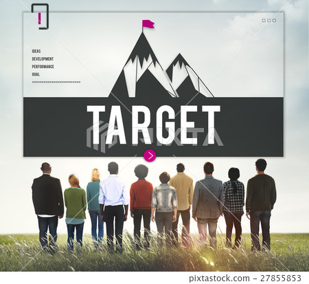 Challenge Target Improvement Strategy Concept Challenge Target Improvement Strategy Concept 27855853